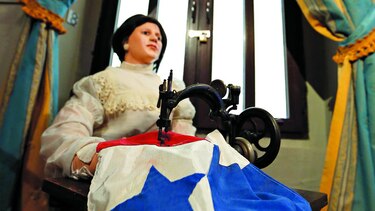 Ruta de cuatro museos