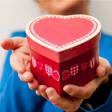 Día de San Valentín: curiosidades que quizás no sabías