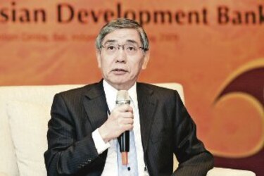 ADB crea fondo para crisis