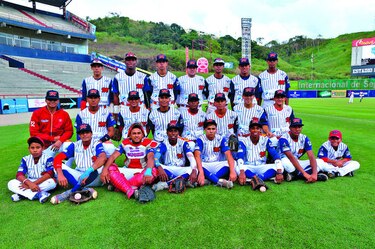 Las pifias del juvenil