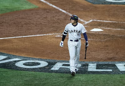 Venezuela elimina al Japón de Ohtani y habrá nuevo campeón del Clásico Mundial de Béisbol