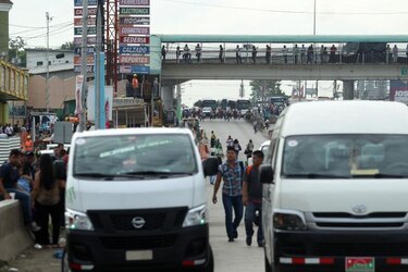 No se pemitirán más cierres de calles: Varela