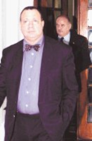 Caso Bosch, a punto de cerrarse