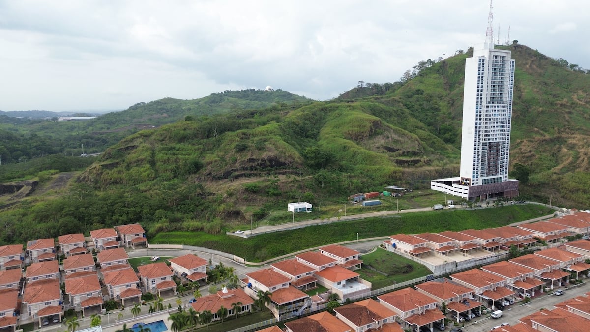 Reactivación de proyecto urbanístico presiona Condado del Rey y barriadas adyacentes