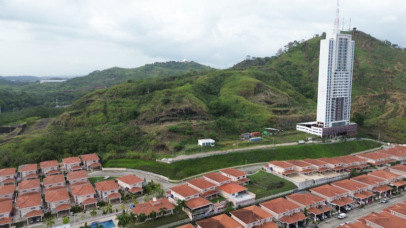 Reactivación de proyecto urbanístico presiona Condado del Rey y barriadas adyacentes