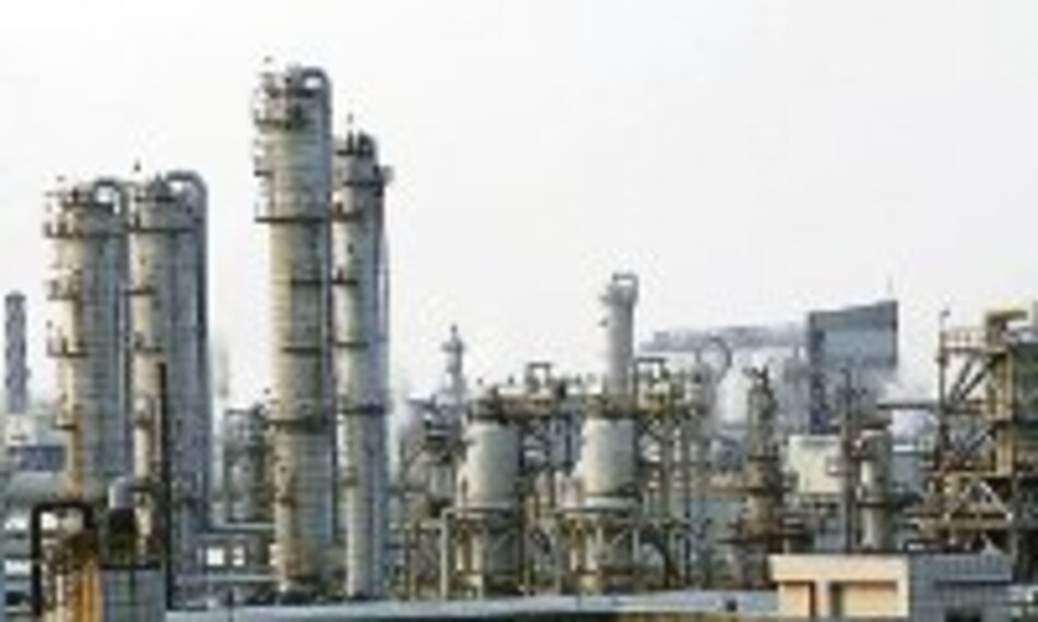Taiwan evalúa refinería en Guatemala