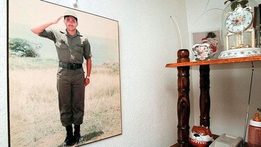 Por qué el despliegue del ejército de Estados Unidos en el Caribe y los ejercicios militares reavivan una tensión histórica en Puerto Rico