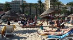 27 muertos en un ataque terrorista en Túnez contra dos hoteles