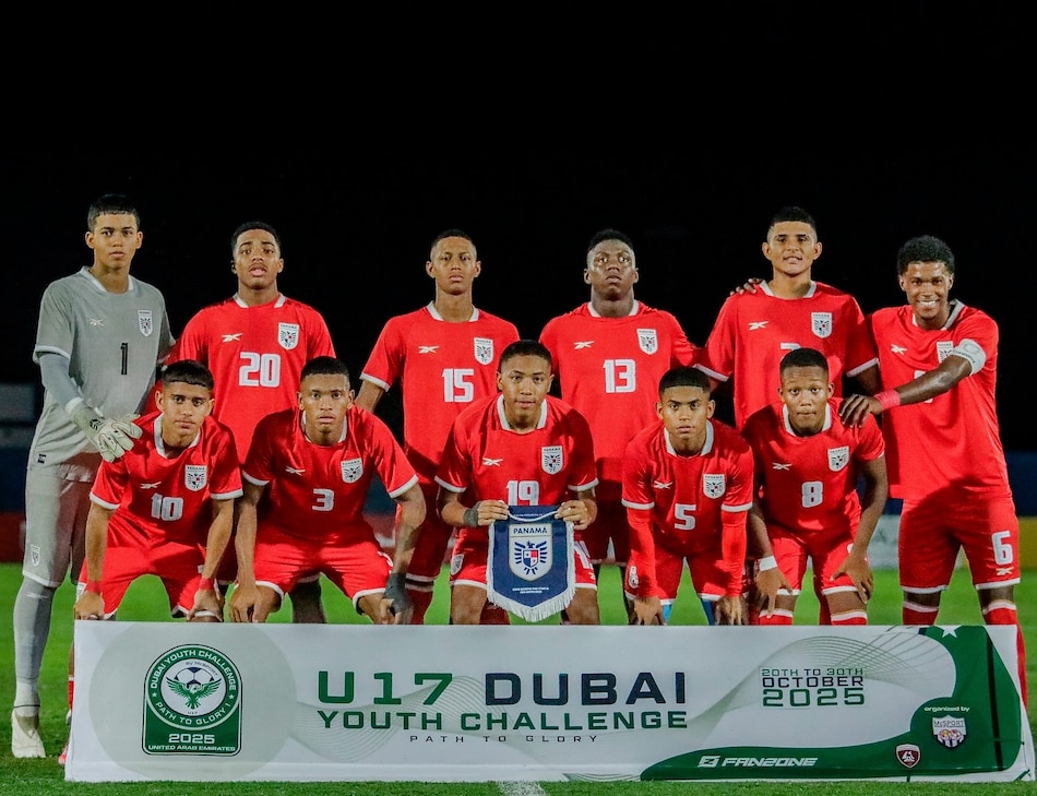 El Mundial sub-17 tendrá una histórica participación de 48 selecciones