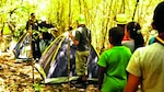 Feria familiar de los Scout 11