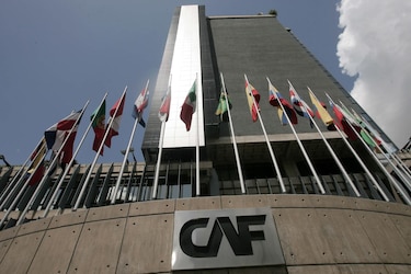 Entra en vigor la adhesión de Honduras al CAF pese a que Parlamento no ratificó la incorporación