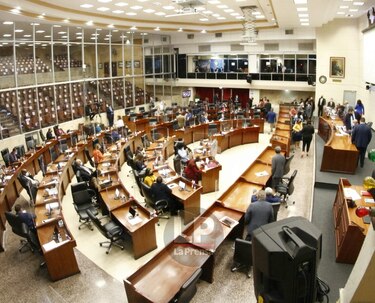 Asamblea aprueba en tercer debate proyecto que restablece competencia de la CSJ para investigar faltas de los diputados