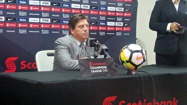 La liga mexicana muestra su poder