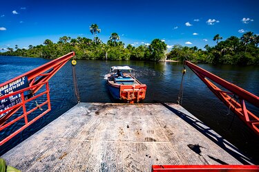 Lençóis Maranhenses, el ‘desierto inundado’ símbolo del turismo sostenible en Brasil