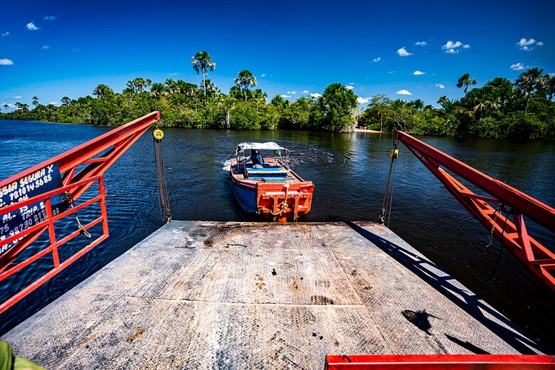Lençóis Maranhenses, el ‘desierto inundado’ símbolo del turismo sostenible en Brasil