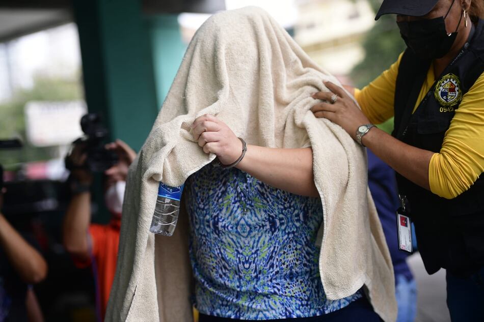 Posponen juicio en caso ‘hisopados’ por incapacidad médica de un defensor técnico