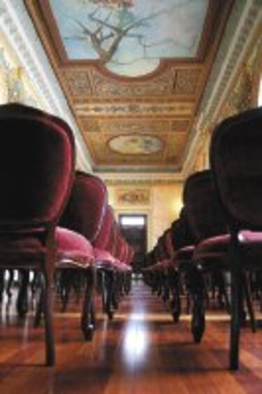 Por la obra de Lewis