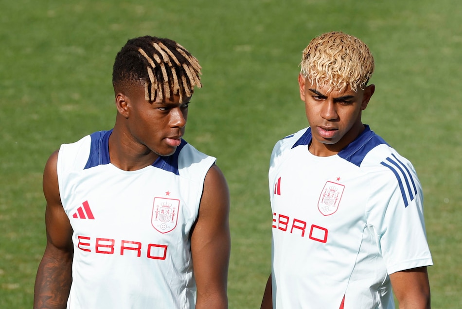 Lamine Yamal: ‘Me irá mal si pienso que necesito ganar el Balón de Oro’