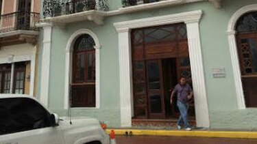 Fiscalía Sexta Anticorrupción inspecciona el PAN