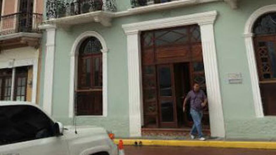 Fiscalía Sexta Anticorrupción inspecciona el PAN