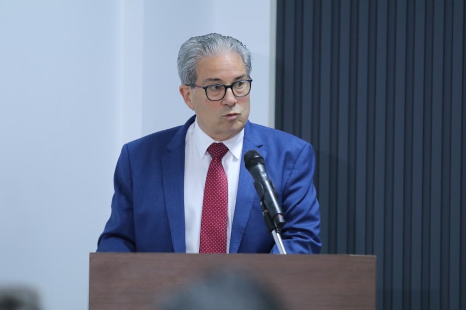 Ministro de Salud es denunciado ante la Antai y el Ministerio Público