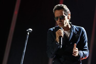 La espera por Marc Anthony valió la pena en Panamá