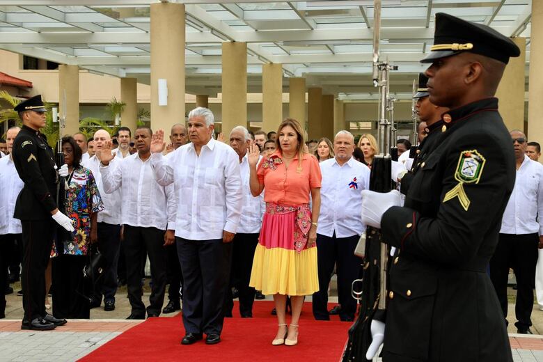 ‘Esto no está escrito en piedra’: Mulino anuncia ajustes al proyecto de reformas de la CSS para limitar potestades del director