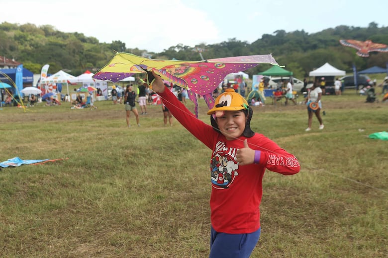 El Festival de Cometas y Panderos celebra 25 años de tradición y color en Panamá