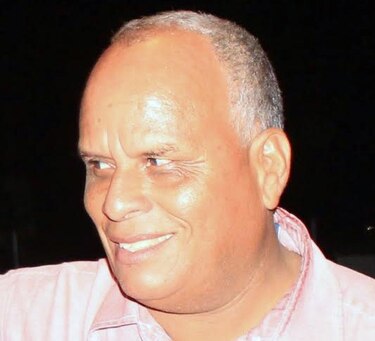 Exalcalde de Alanje se pasa al FAD