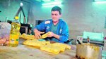 Emprendimiento tras las rejas