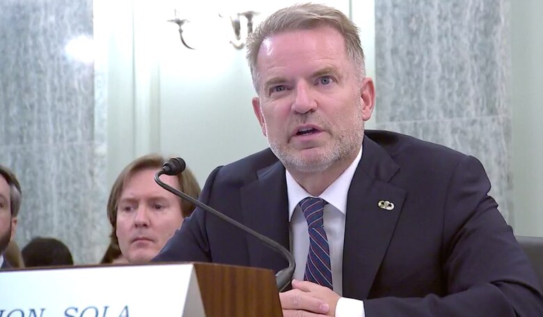 MiAmbiente otorga luz verde para la construcción de la marina de Louis Sola en Amador