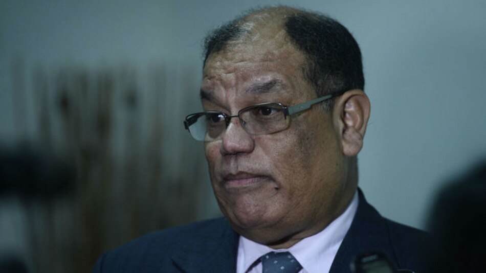 Diputado Javier Ortega presenta iniciativa para nombrar 'pindín' a la música típica