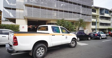 Los nuevos ‘patrones’ del crimen organizado en la capital 