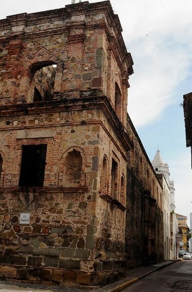 Sensores asisten en la tarea por el hallazgo arqueológico en Panamá