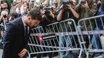 Lionel Messi y su padre, condenados a 21 meses de prisión; no irán a cárcel