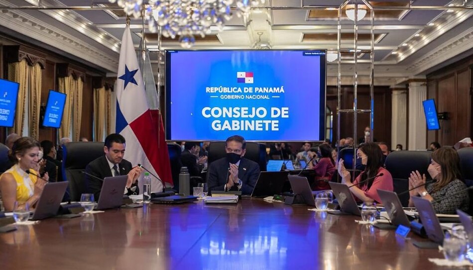 Ejecutivo presentará ante la Asamblea proyecto de ley que establece política agroalimentaria del Estado