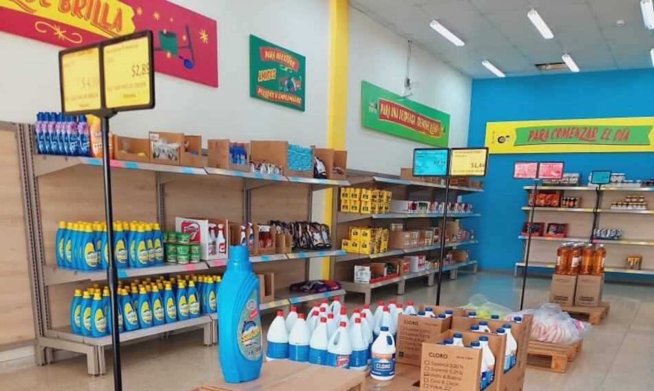 Justo y Bueno inicia proceso de reorganización conciliada en Panamá