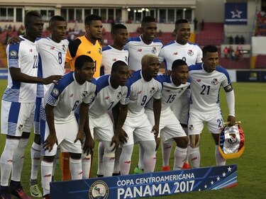 Panamá gana, pero deja dudas en la Copa Centroamericana