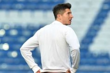 Real Madrid y Atlético salen a sellar su pase a semifinales