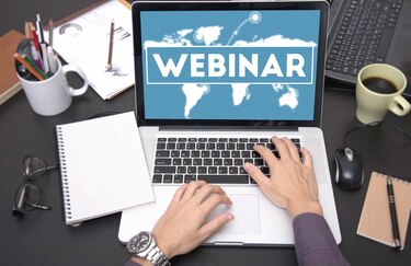 ‘Moocs’ y ‘webinars’  para la  cuarentena