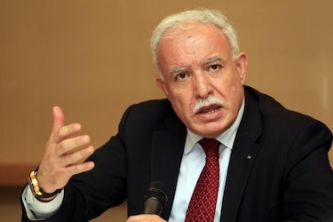Panamá reitera posición en favor del reconocimiento de Palestina