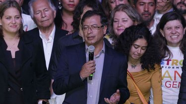 Las claves de la segunda vuelta presidencial que marcará la política en Colombia