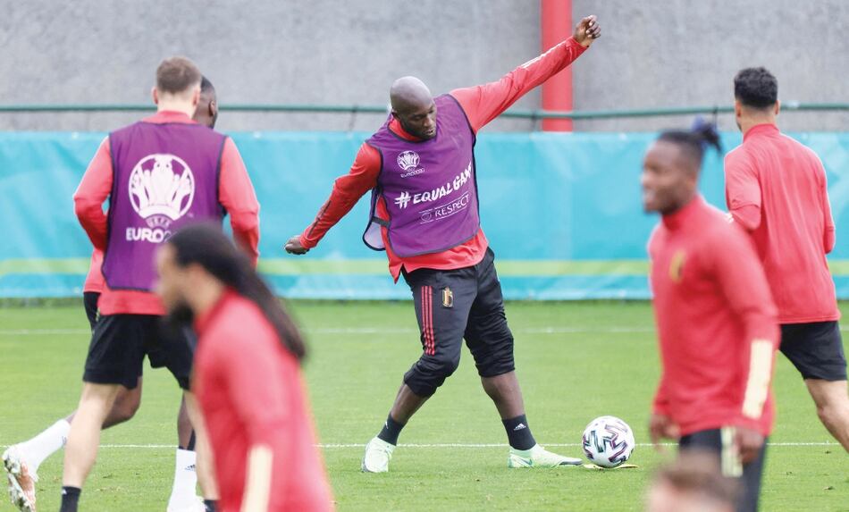 Choque de colosos en los cuartos de final