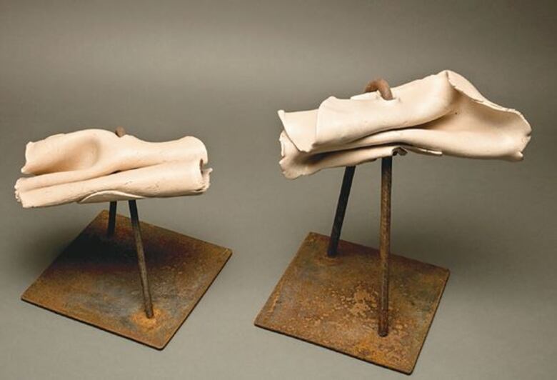 Escultoras de emociones