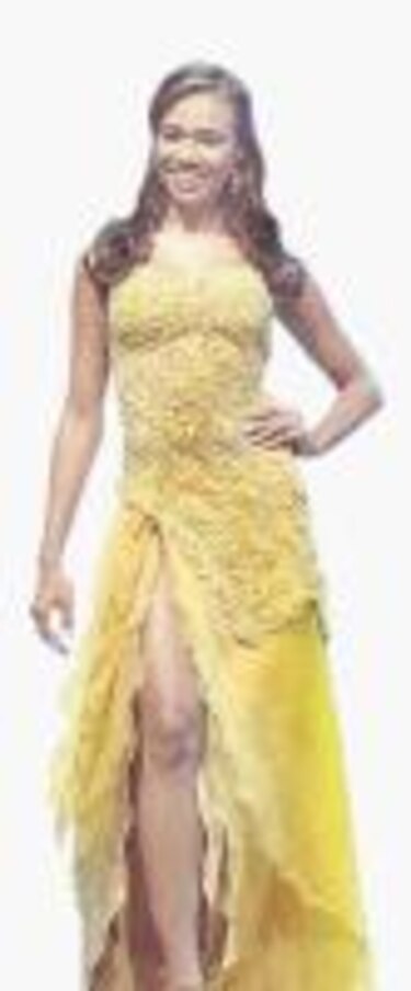 La suerte la lleva el hilo