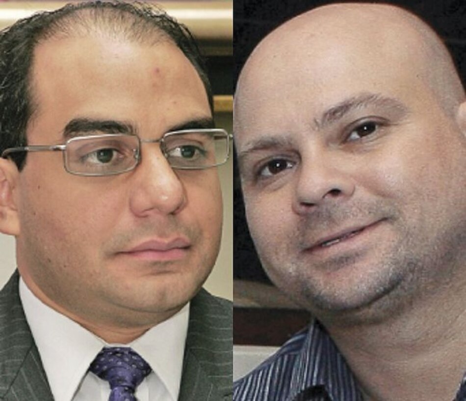 Blue Apple: fiscal dicta detenciones