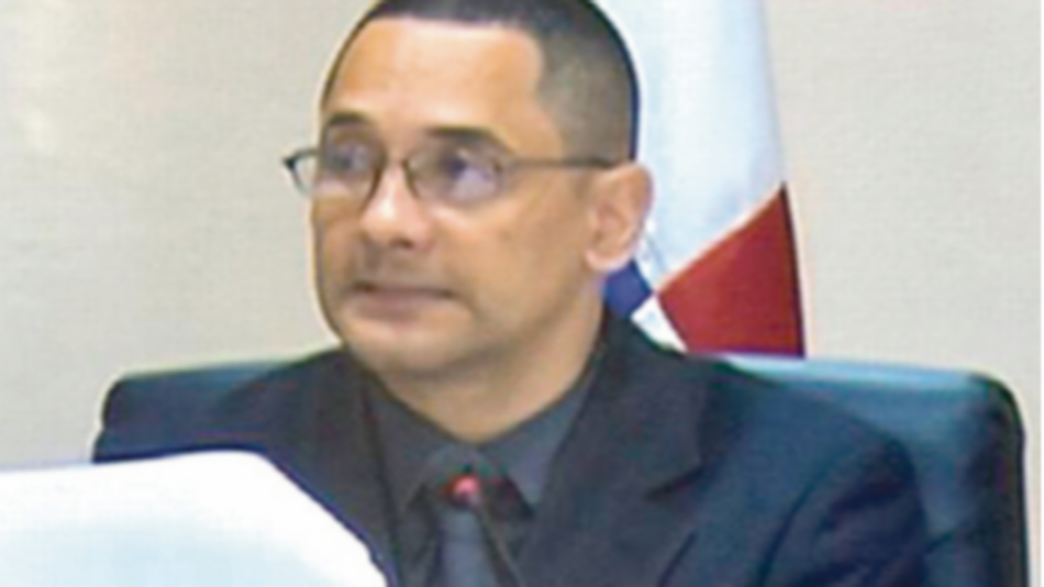 El juez Leslie Loaiza ordena el archivo de cuatro investigaciones sobre irregularidades en el PAN