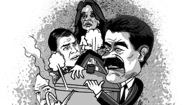 ‘Desfachatismo’