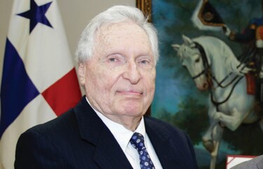Fallece el gestor cultural Terence ‘Terry’ Ford