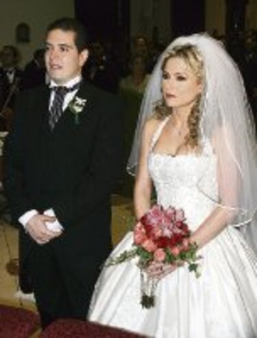 Boda en el terruño